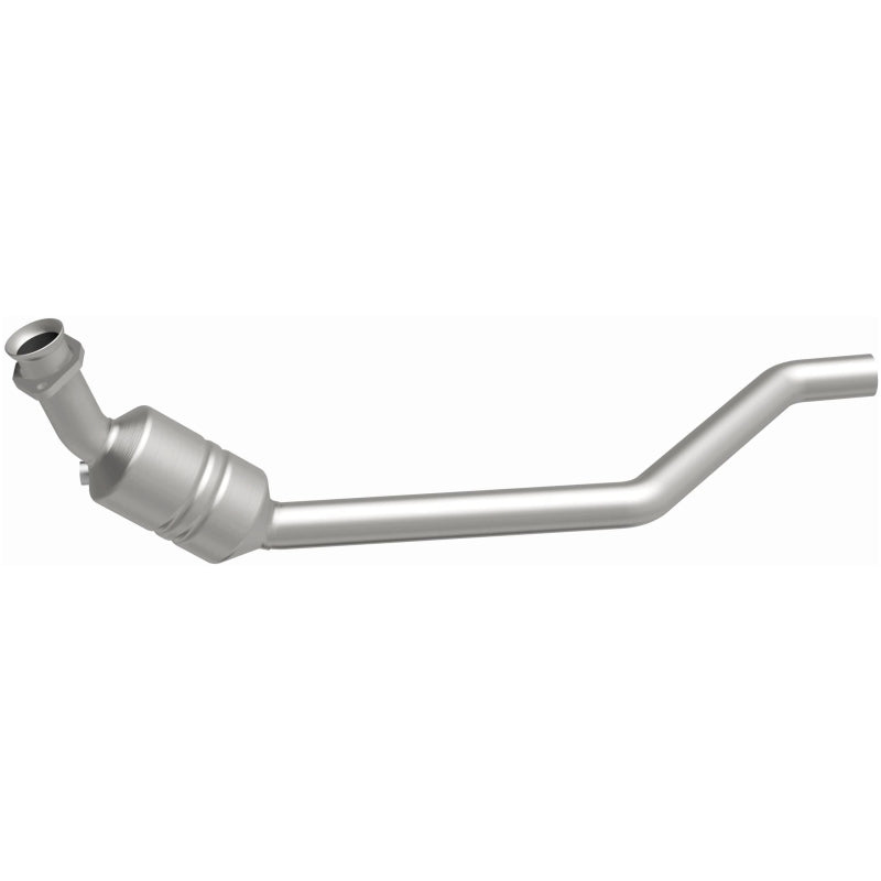 MagnaFlow Direct Fit Catalytic Converter 03-05 Jaguar S-Type4.2L D/S - 51224