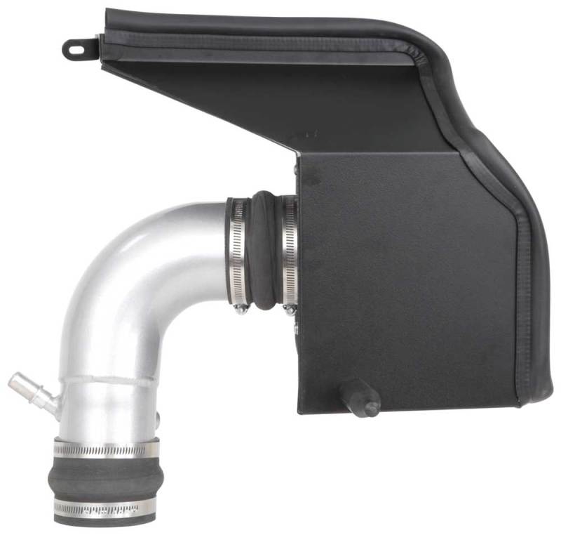 K&N 15-18 Ford Edge V6 3.5L F/I High Flow Performance Intake Kit - 77-2592KS