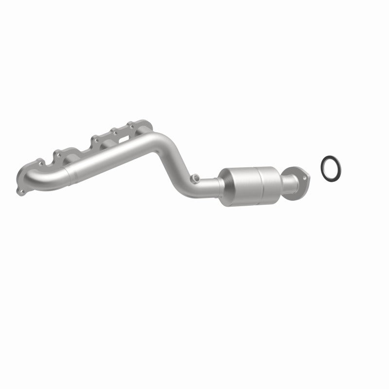 MagnaFlow Direct Fit Catalytic Converter 08-09 Lexus LS600H 5.0L - 51888
