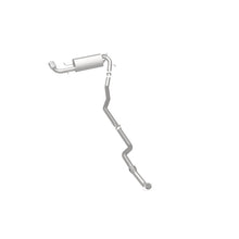 Load image into Gallery viewer, MagnaFlow Sys CB 05- Pontiac Solstice 2.4L - 16646