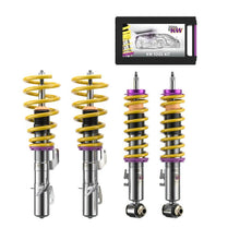 Load image into Gallery viewer, KW Street Comfort Kit 08-14 Mini Clubman / Convertible (R55/R57) - 18020075