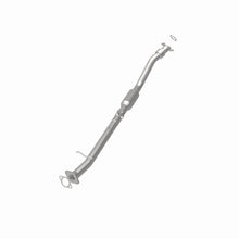 Load image into Gallery viewer, MagnaFlow Direct Fit Catalytic Converter 2001 Venture 3.4L OEM - 49537