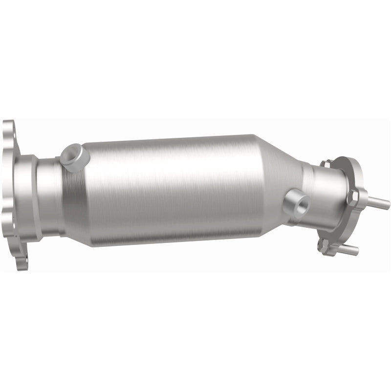 MagnaFlow Direct Fit Catalytic Converter 2012-2014 Audi A6 2.0L - 5561292