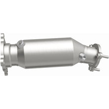Load image into Gallery viewer, MagnaFlow Direct Fit Catalytic Converter 2012-2014 Audi A6 2.0L - 5561292