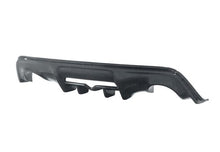 Load image into Gallery viewer, Seibon 12-13 BRZ/FRS Carbon Fiber Rear Diffuser Cover - RDC1213SCNFRS