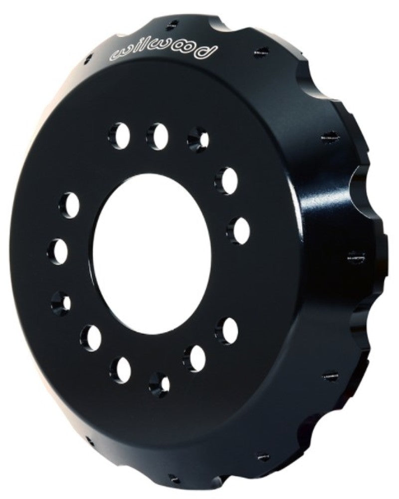 Wilwood Hat-BB Front 1.00in Offset 5 x 4.50/4.75 - 12 on 8.75in - 170-12314