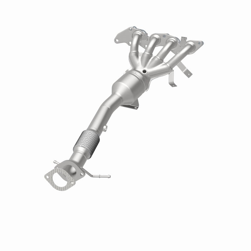 MagnaFlow Direct Fit Catalytic Converter 06-09 Mazda 3 2.0L - 50616