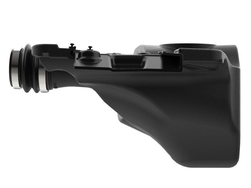 aFe 22-23 Honda Civic L4 1.5L (t) Takeda Momentum Cold Air Intake System w/ Pro DRY S Filter - 56-70053D