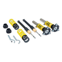 Load image into Gallery viewer, ST XTA Height Rebound Adjustable Coilover Kit w/ Top Mounts 15+ Honda Civic (FC) Sedan - 18250834