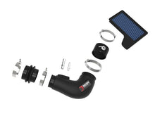 Load image into Gallery viewer, aFe Super Stock Induction System Pro 5R Media 15-17 Ford Mustang V6-3.7L