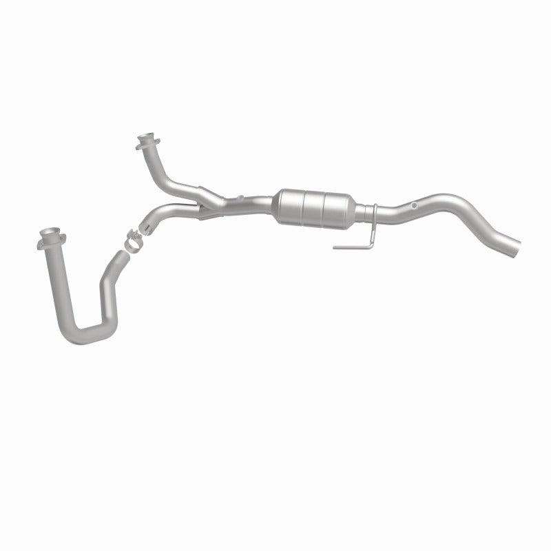 MagnaFlow Conv DF 00 Dodge Durango 5.2L 4WD / 00-03 Durango 5.9L 4WD (49 State) - 93217