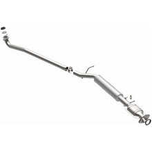 Load image into Gallery viewer, MagnaFlow Converter Direct Fit 2001-2003 Toyota Highlander V6 3.0L SS Catalytic Converter - 52336