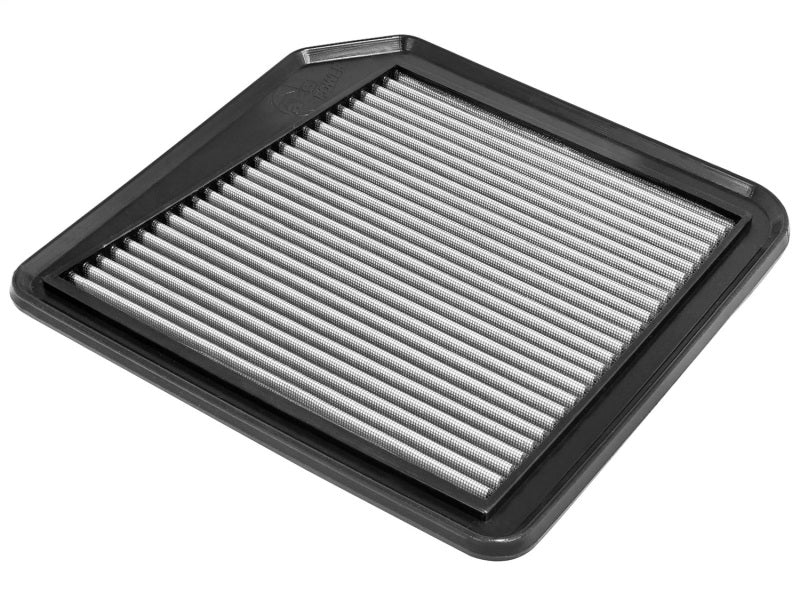 aFe Magnum FLOW OER Pro Dry S Air Filter 11-13 Infiniti QX56 V8-5.6L - 31-10241