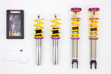 Load image into Gallery viewer, KW Coilover Kit V3 Porsche 911 (991) w/o PASM - 35271043