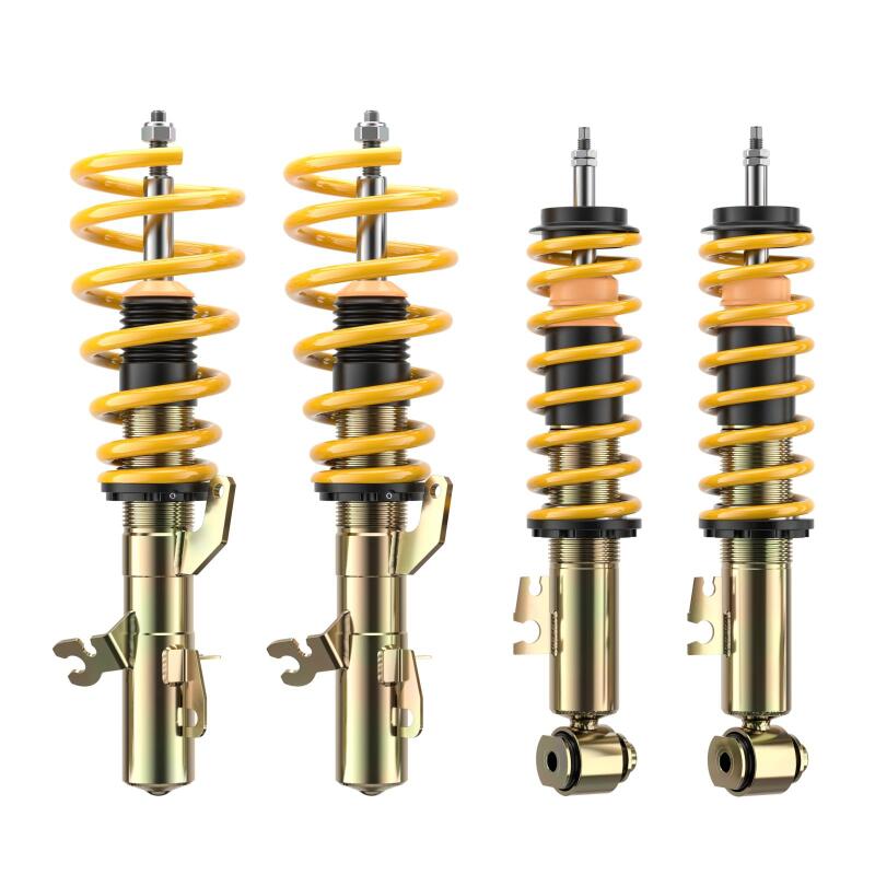 ST XA Adjustable Coilovers 07-13 Mini Cooper (R56) S/JCW (Excl. Clubman/RCW) - 18220070