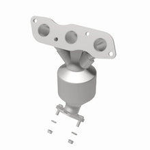 Load image into Gallery viewer, MagnaFlow Direct Fit Catalytic Converter 07-09 Mitsu Outlander 3.0L - 51771
