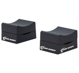 Race Ramps 8in. Two-Piece Multi-Purpose Wheel Cribs -1500 lbs Capacity - RR-WC-8-2