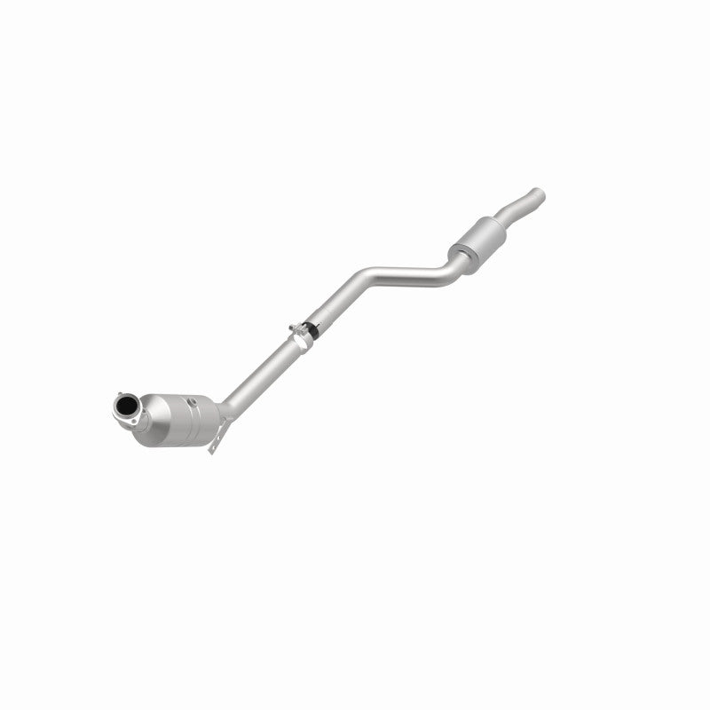 MagnaFlow California Direct Fit Converter 08-10 Mercedes-Benz C300 3.0L - 5461919