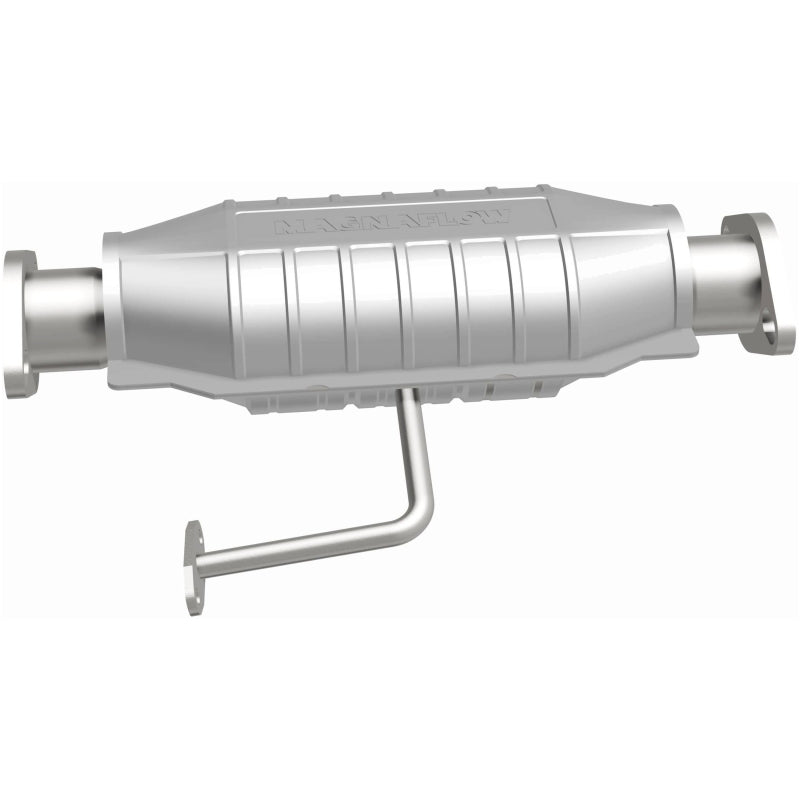 MagnaFlow Direct Fit Catalytic Converter Mazda - 23689