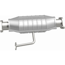 Load image into Gallery viewer, MagnaFlow Direct Fit Catalytic Converter Mazda - 23689