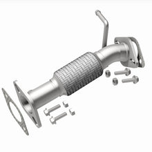 Load image into Gallery viewer, BRE Exhaust 10-13 KIA FORTE KOUP FORTE Front Pipe Kit - 107-0168