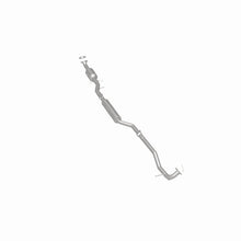 Load image into Gallery viewer, MagnaFlow Direct Fit Catalytic Converter 2011-2013 Outlander L4 2.4 OEM Underbody - 21-239