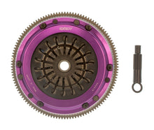 Load image into Gallery viewer, Exedy 1991-1996 Acura NSX V6 Hyper Single Clutch Sprung Center Disc Pull Type Cover - HH04SD1