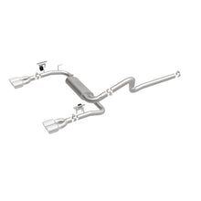 Load image into Gallery viewer, MagnaFlow Sys C/B 98-02 GM F-body Quad tips - 16723