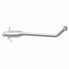 Load image into Gallery viewer, MagnaFlow Direct Fit Catalytic Converter Chrysler-Mitsubishi 42X6.5X - 23248