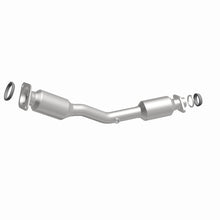 Load image into Gallery viewer, MagnaFlow Direct Fit Catalytic Converter 2009-2013 Cube 1.8 L Underbody - 52327
