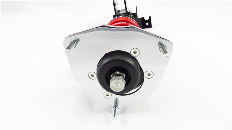 RS-R 2013-2021 Scion FR-S (ZN6) Sports-i Moto Spec Coilovers - XSPIT065M