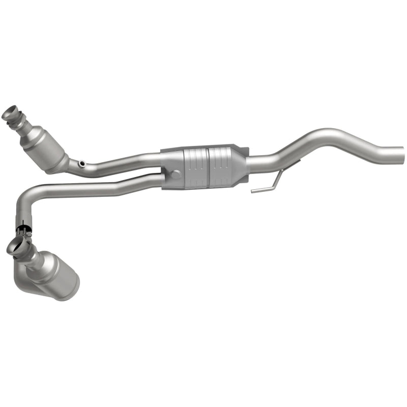 MagnaFlow Direct Fit Catalytic Converter 00-03 Dakota 4.7L - 447248