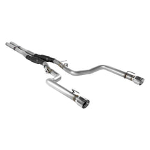 Load image into Gallery viewer, Flowmaster 17-23 Dodge Charger 5.7L Outlaw Exhaust System - Standard Tips - 817845