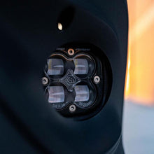 Load image into Gallery viewer, Baja Designs 14-18 Mercedes Sprinter Van Squadron SAE Fog Pocket Light Kit - Clear - 448129
