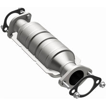 Load image into Gallery viewer, MagnaFlow Direct Fit Catalytic Converter 2008 Kia Spectra 2.0L - 51332
