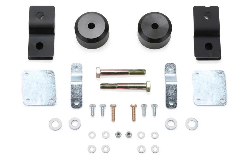 Fabtech 05-16 Ford F250/350 4WD 2in Leveling System - FTL5205