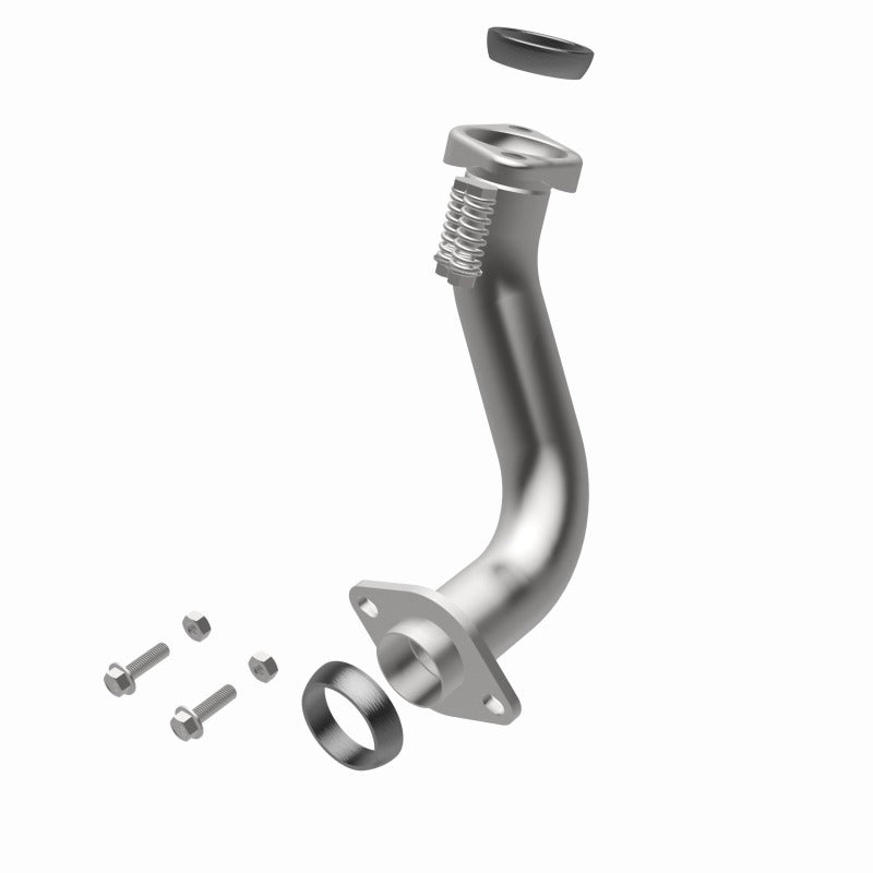 BRE Exhaust 99-05 Tracker Grand Vitara  1.6L 2.0L 2.5L Front Pipe Kit - 107-0151