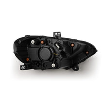 Load image into Gallery viewer, AlphaRex 18-22 Ford Mustang NOVA-Series LED Projector Headlights Black - 880258