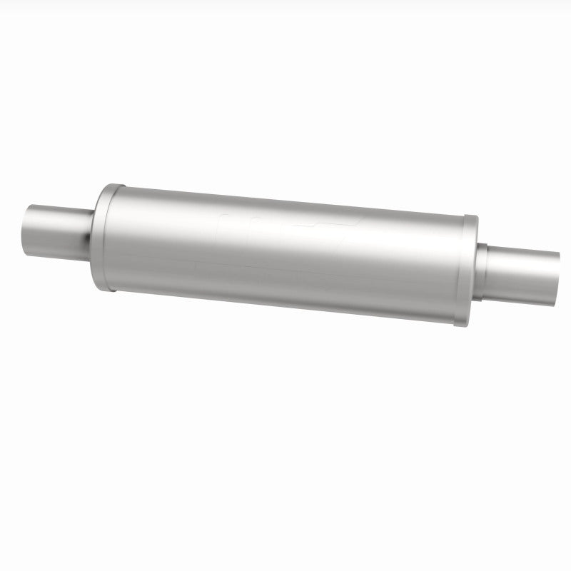 MagnaFlow Muffler Mag SS 4X4 14 2/2 C/C - 10444