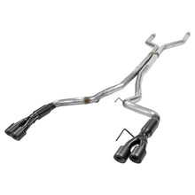 Load image into Gallery viewer, Flowmaster 18-23 Mustang 5.0L 3in. Outlaw Cat-Back Exhaust System (No Valves) - 817808