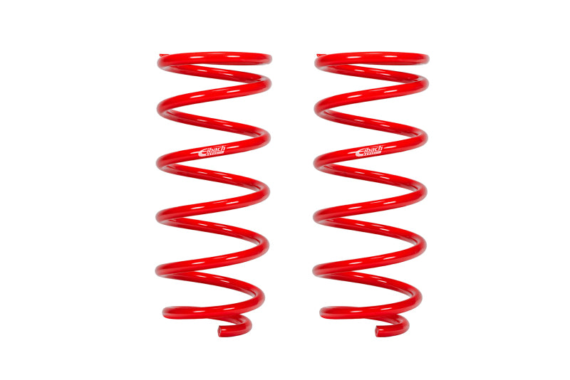 Eibach Pro-Truck Lift Kit for 2019+ Toyota 4Runner TRD Pro 4WD - Rear - E30-82-071-03-02