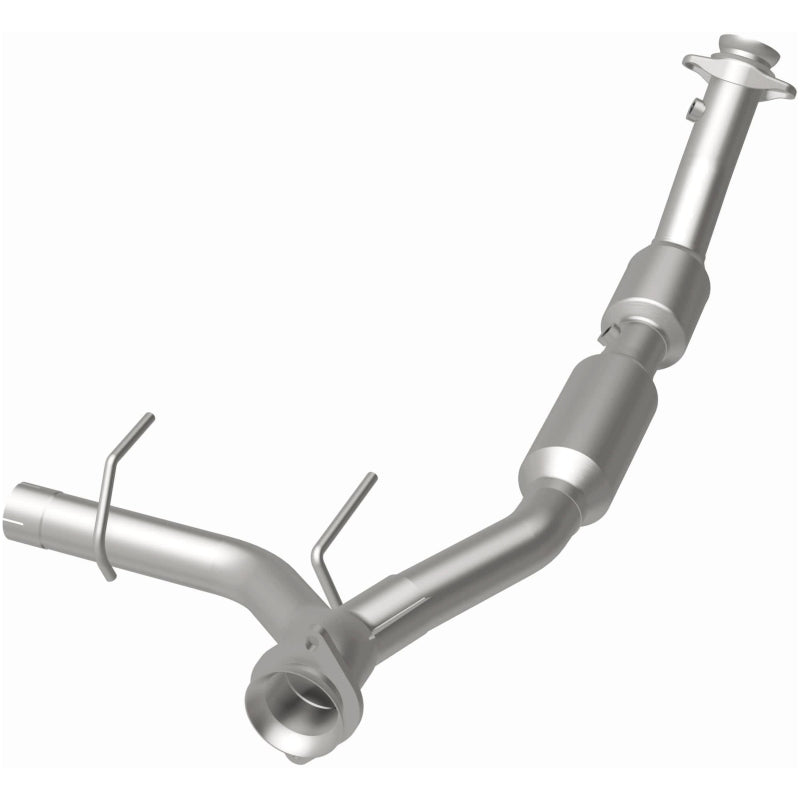 MagnaFlow 03-04 Ford Expedition 5.4L Direct Fit Converter - 4583078