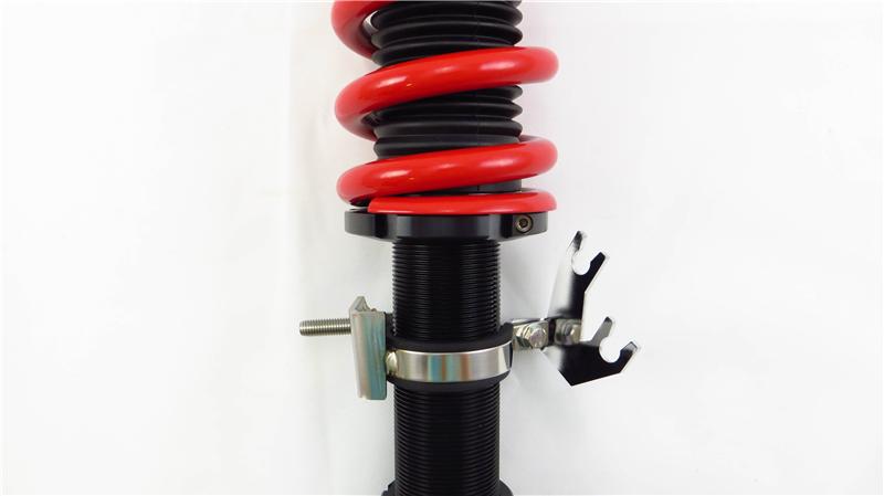 RS-R 07-13 Infiniti G35/G37 4dr (PV36/KV36) Black-i Coilovers - XBKN120M