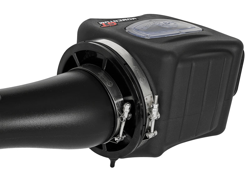 aFe Momentum GT Pro 5R Cold Air Intake System 15-17 GM SUV V8 5.3L/6.2L - 54-74110