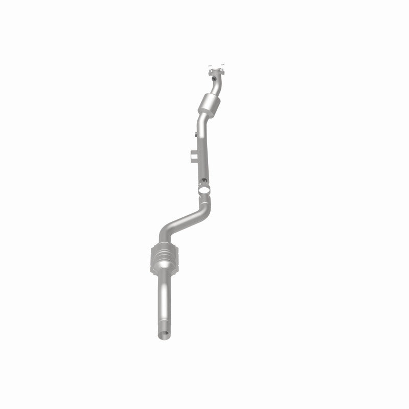 MagnaFlow 2005 Mercedes-Benz E320 3.2L Direct Fit Converter - 5411706