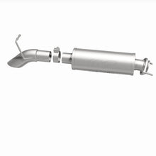 Load image into Gallery viewer, MagnaFlow SYS C/B 00-06 Jeep Wrangler 4/6 cyl - 17122