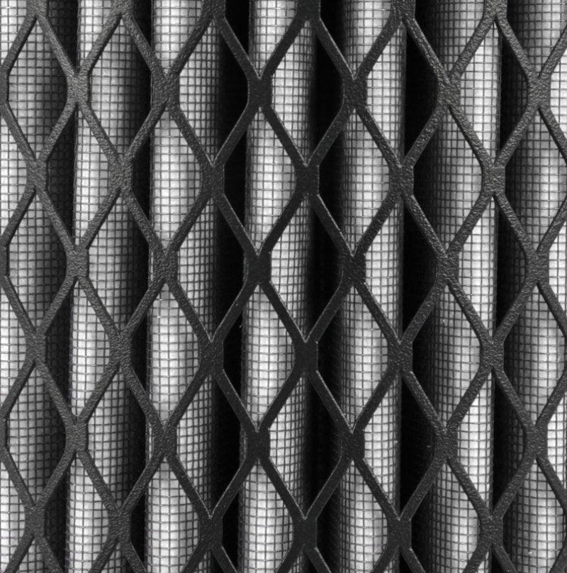 K&N Replacement Canister Filter-HDT - 38-2050S