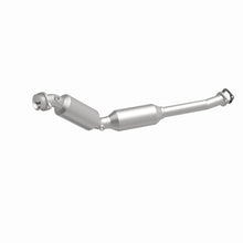 Load image into Gallery viewer, MagnaFlow 03-11 Ford Crown Victoria 4.6L Direct Fit Converter - 551058