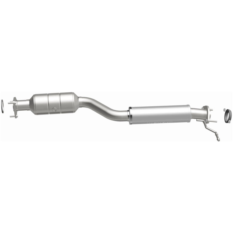MagnaFlow Conv DF 04-09 Mazda RX-8 1.3L M/T Rear - 23909