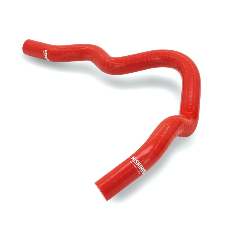 Mishimoto 2023+ Honda Civic Type-R Silicone Coolant Hose Kit - Red - MMHOSE-CTR-23RD
